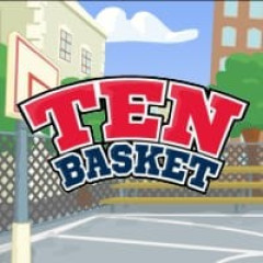 Ten Basket: A Fun and Challenging Basketball Game